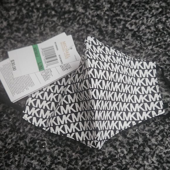 Michael Kors face mask brand new - Picture 1 of 2